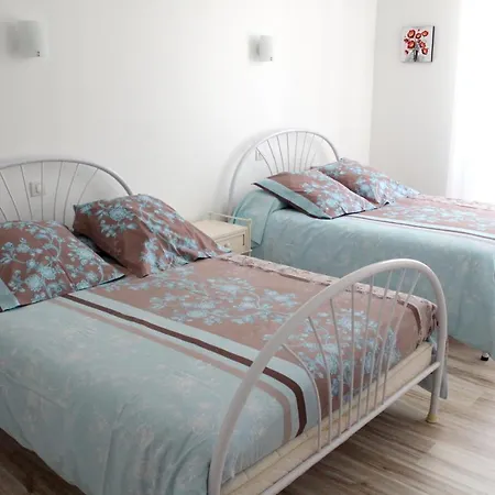 Tatil Evi Holiday Tremont *