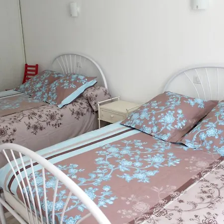 Holiday Tremont Tatil Evi *