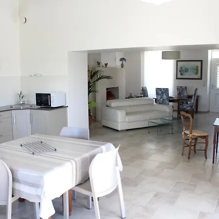 Holiday Tremont Tatil Evi *