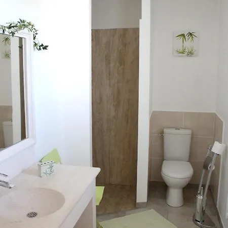 Tatil Evi Holiday Tremont *