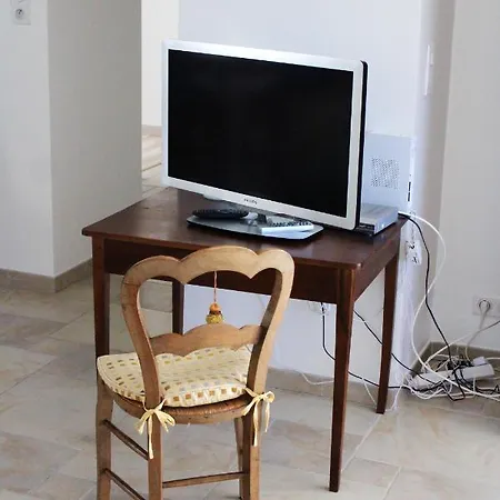Tatil Evi Holiday Tremont *