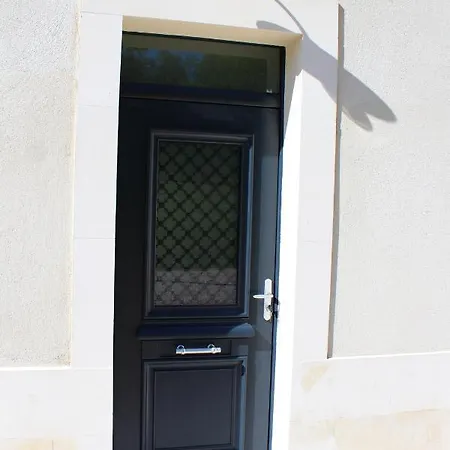 Holiday Tremont * Saint-Bonnet-sur-Gironde