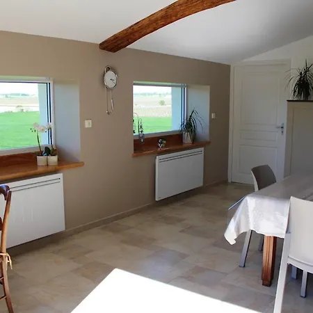 Holiday Tremont Saint-Bonnet-sur-Gironde