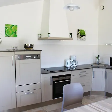 Tatil Evi Holiday Tremont